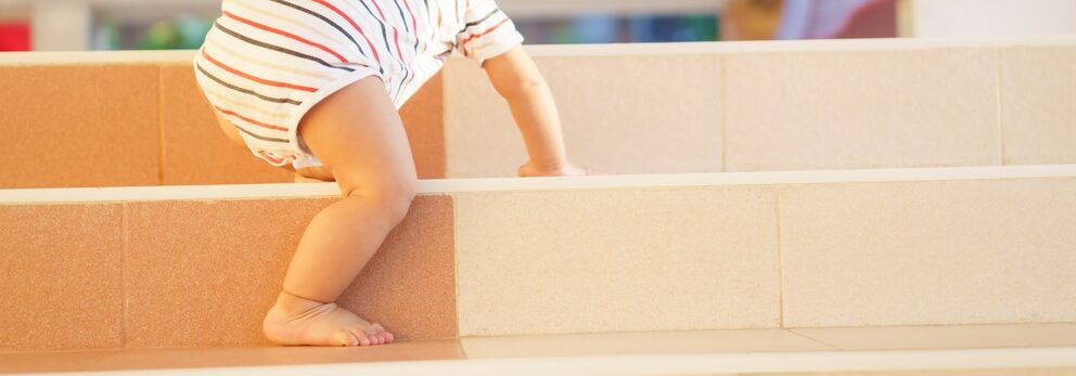 Como evitar acidentes domésticos: itens de segurança para o bebê