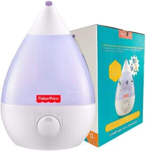 Umidificador Fisher-Price
